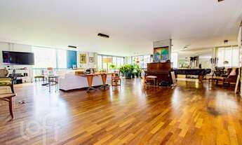 Imagem: Apartamento à venda em Bela Vista com 400