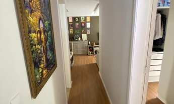 Imagem 6: Apartamento à venda em Brás com 63 m², 2 quartos, 1 suíte, 1 vaga