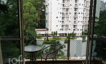 Imagem 7: Apartamento à venda em Vila Andrade com 118 m², 3 quartos, 1 suíte, 2 vagas