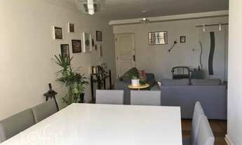 Imagem 6: Apartamento à venda em Santa Cecília com 146 m², 3 quartos, 2 suítes, 2 vagas