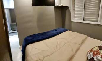 Imagem 5: Apartamento à venda em Brás com 65 m², 2 quartos, 1 suíte, 1 vaga