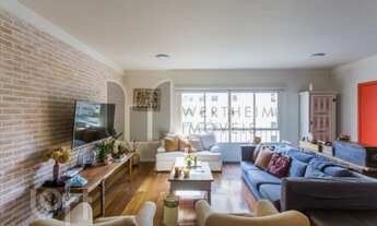 Imagem 2: Apartamento à venda em Morumbi com 150 m², 3 quartos, 2 suítes, 2 vagas