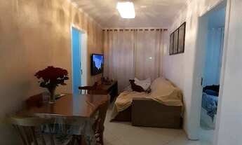 Imagem 5: Apartamento à venda em Pirituba com 52 m², 3 quartos, 1 vaga