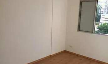 Imagem 2: Apartamento à venda em Sacomã com 60 m², 2 quartos, 1 vaga