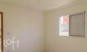 Imagem 3: Apartamento à venda em Brás com 44 m², 1 quarto