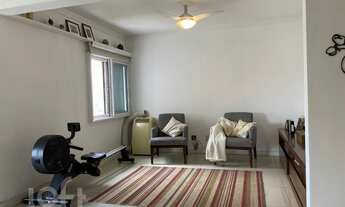 Imagem 3: Apartamento à venda em Morumbi com 221 m², 3 quartos, 3 suítes, 4 vagas