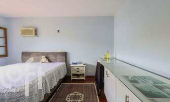 Imagem 4: Apartamento à venda em Vila Sônia com 180 m², 4 quartos, 4 suítes, 3 vagas