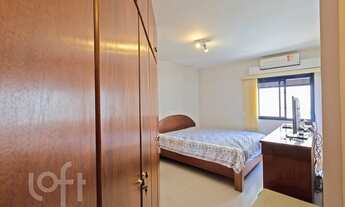 Imagem 5: Apartamento à venda em Vila Madalena com 96 m², 3 quartos, 1 suíte, 2 vagas