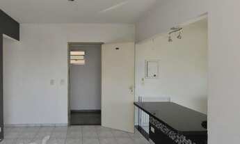 Imagem: Apartamento à venda em Saúde com 55 m²