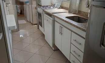 Imagem 7: Apartamento à venda em Bosque da Saúde com 90 m², 3 quartos, 2 vagas