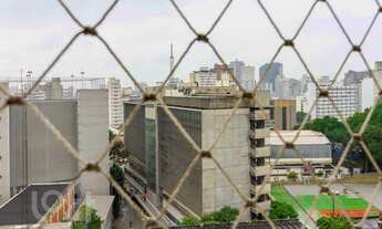 Imagem 3: Apartamento à venda em Bela Vista com 97 m², 2 quartos, 1 vaga