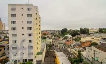 Imagem 2: Apartamento à venda em Jabaquara com 46 m², 2 quartos, 1 vaga