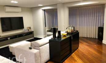 Imagem: Apartamento à venda em Brooklin com 166