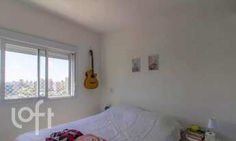 Imagem 4: Apartamento à venda em Vila Prudente com 57 m², 2 quartos, 1 suíte, 1 vaga