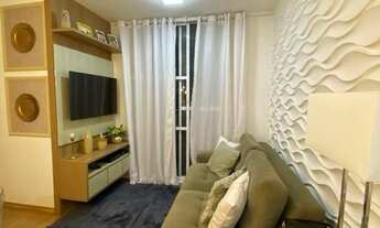 Imagem: Apartamento à venda em Jaguaré com 59