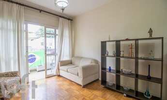 Imagem 7: Apartamento à venda em Aclimação com 90 m², 2 quartos, 1 suíte, 1 vaga