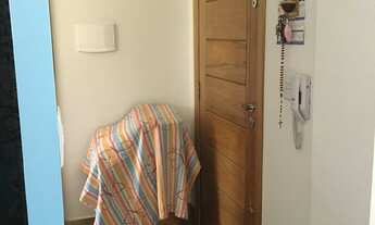 Imagem 6: Apartamento à venda em República com 41 m²