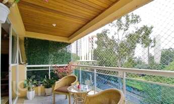 Imagem: Apartamento à venda em Vila Andrade com