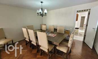 Imagem 7: Apartamento à venda em Santa Cecília com 270 m², 3 quartos, 1 suíte, 2 vagas