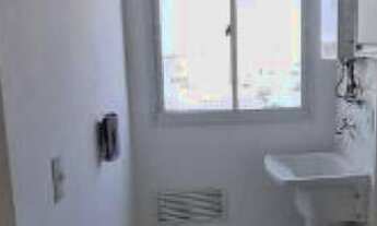 Imagem 4: Apartamento à venda em Brás com 36 m², 1 quarto, 1 vaga