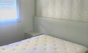 Imagem 2: Apartamento à venda em Santana com 52 m², 1 quarto, 1 vaga