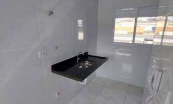 Imagem 2: Apartamento à venda em Sapopemba com 32 m², 2 quartos