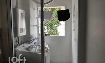 Imagem 7: Apartamento à venda em Vila Sônia com 50 m², 2 quartos, 1 vaga