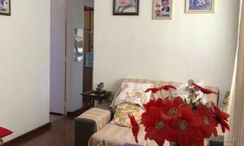 Imagem 2: Apartamento à venda em Sacomã com 48 m², 2 quartos, 1 vaga