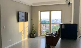 Imagem: Apartamento à venda em São Lucas com 58