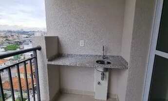 Imagem 6: Apartamento à venda em Vila Prudente com 58 m², 2 quartos, 1 suíte, 1 vaga