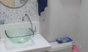 Imagem 5: Apartamento à venda em Campo Limpo com 56 m², 2 quartos, 1 vaga