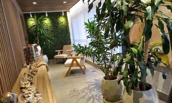 Imagem 6: Apartamento à venda em Higienópolis com 240 m², 3 quartos, 1 suíte, 2 vagas