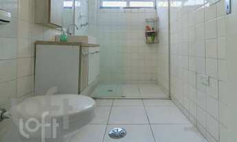 Imagem 2: Apartamento à venda em Campos Elísios com 85 m², 2 quartos