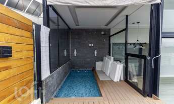 Imagem 1: Apartamento à venda em Alto de Pinheiros com 265 m², 4 quartos, 4 suítes, 4 vagas