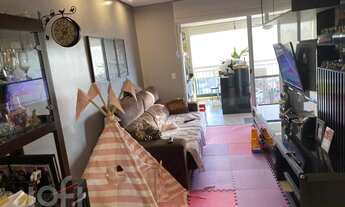 Imagem 2: Apartamento à venda em Ipiranga com 94 m², 3 quartos, 1 suíte, 1 vaga