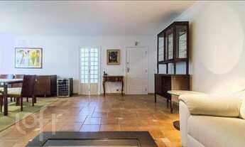 Imagem 7: Apartamento à venda em Santa Cecília com 130 m², 3 quartos, 1 suíte, 2 vagas