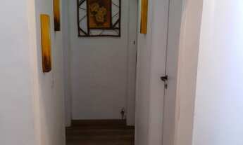 Imagem: Apartamento à venda em Parque Novo Mundo