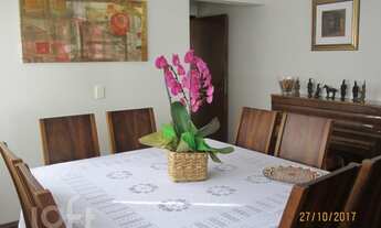 Imagem 2: Apartamento à venda em Aclimação com 200 m², 3 quartos, 3 suítes, 3 vagas