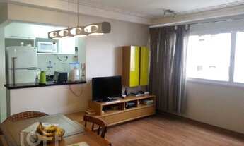 Imagem 5: Apartamento à venda em Vila Romana com 60 m², 2 quartos, 1 suíte, 1 vaga