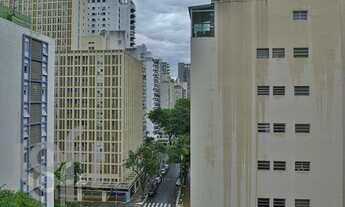 Imagem 4: Apartamento à venda em Santa Cecília com 129 m², 2 quartos, 1 suíte, 2 vagas