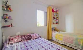 Imagem 2: Apartamento à venda em Brás com 56 m², 1 quarto, 1 vaga