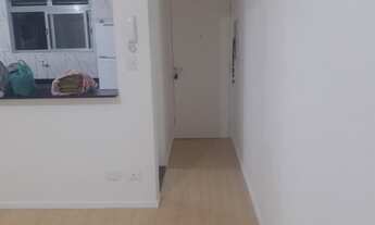 Imagem 2: Apartamento à venda em Butantã com 62 m², 3 quartos, 1 vaga