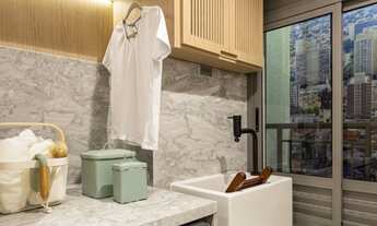 Imagem 7: Apartamento à venda em Saúde com 94 m², 3 quartos, 1 suíte, 1 vaga