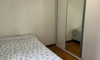 Imagem 6: Apartamento à venda em Liberdade com 52 m², 2 quartos