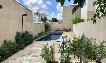 Imagem 2: Apartamento à venda em Mandaqui com 90 m², 2 quartos, 1 suíte, 1 vaga