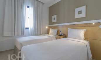 Imagem: Apartamento à venda em Bela Vista com 32