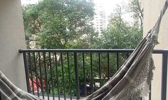 Imagem 3: Apartamento à venda em República com 38 m², 1 quarto