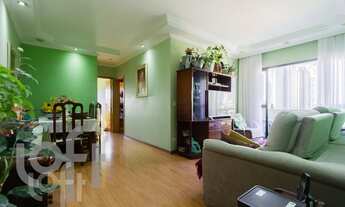 Imagem: Apartamento à venda em Mandaqui com 98