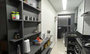 Imagem 7: Apartamento à venda em Santo Amaro com 69 m², 2 quartos, 1 suíte, 1 vaga