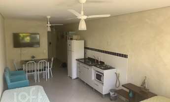 Imagem: Apartamento à venda em República com 36